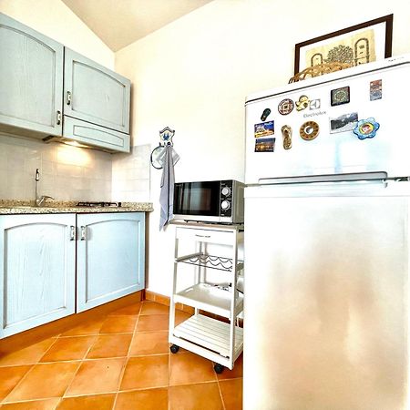 Apartamento S'Apposentu Bari Sardo Exterior foto