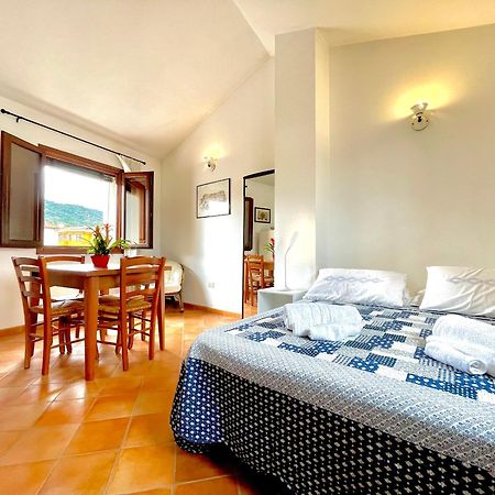 Apartamento S'Apposentu Bari Sardo Exterior foto