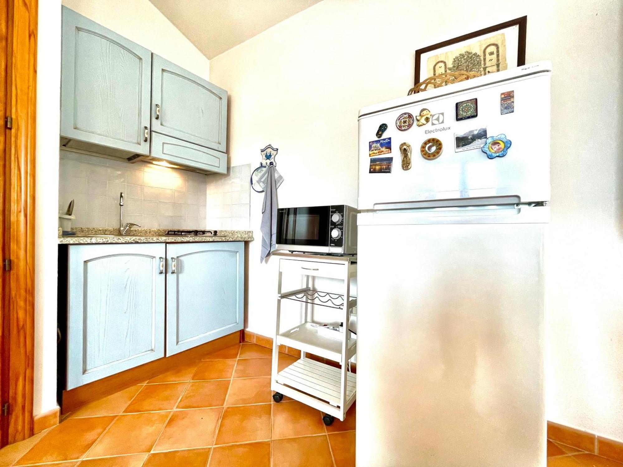 Apartamento S'Apposentu Bari Sardo Exterior foto