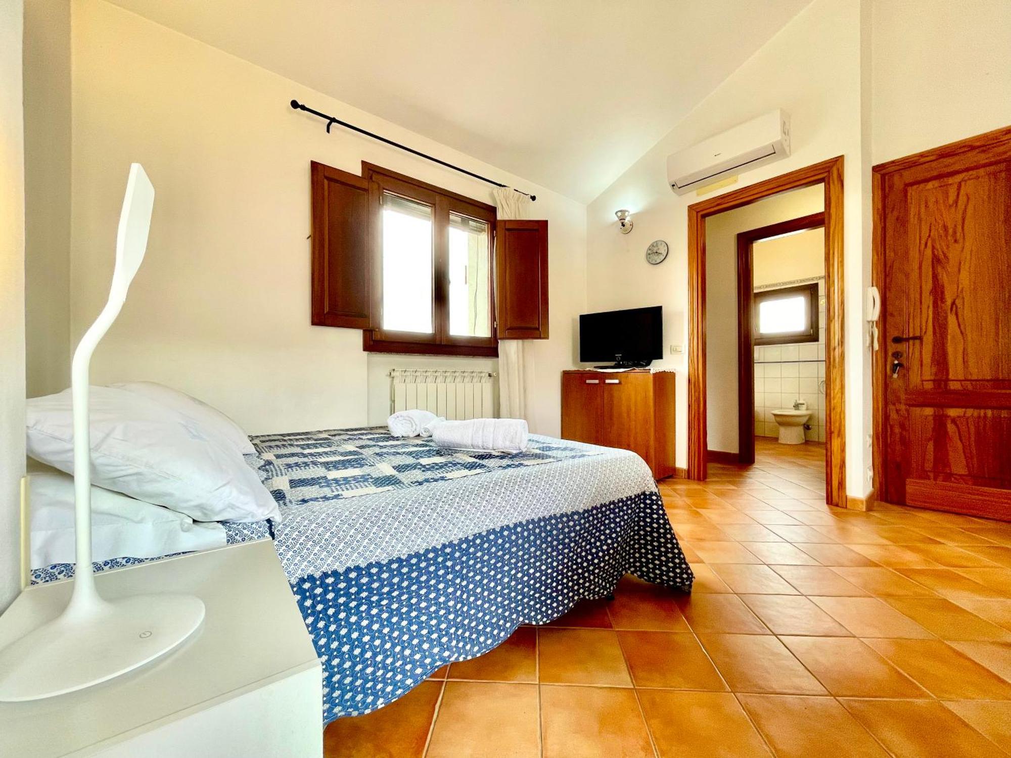 Apartamento S'Apposentu Bari Sardo Exterior foto